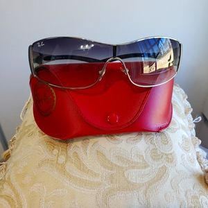 Ray Ban 3268 Sunglasses